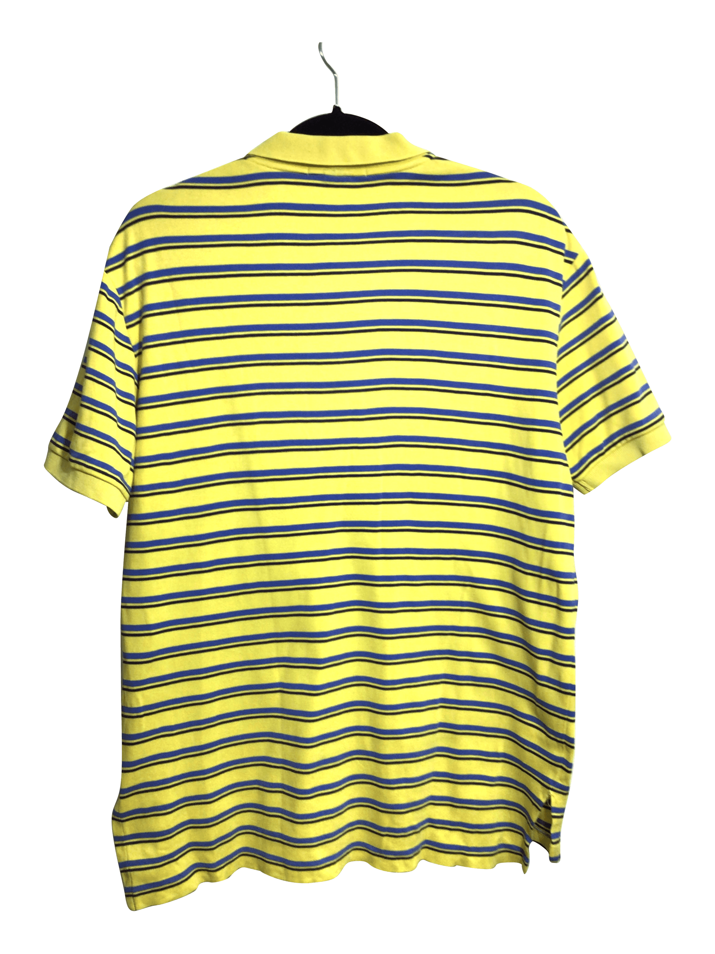 RALPH LAUREN Men T-Shirts Regular fit in Yellow - M