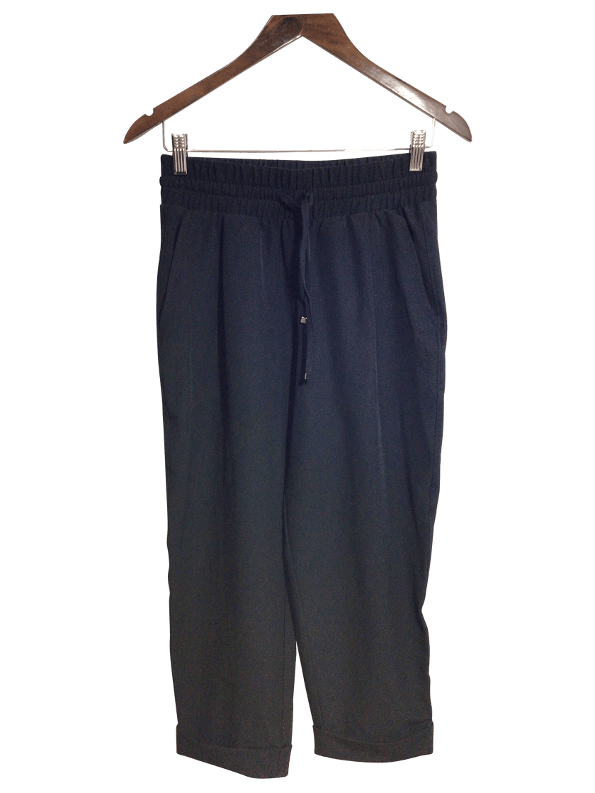 MONDETTA Women Activewear Joggings Regular fit in Black - S