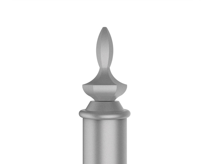 Bouchon décoratif pour poteaux 3