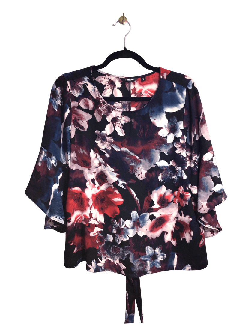 REITMANS Women Blouses Regular fit in Black - M