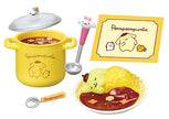Sanrio: Pompompurin Cooking (1 Random Box) (Re-Ment Blind Box)