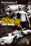 The Getaway - Black Monday (usagé)
