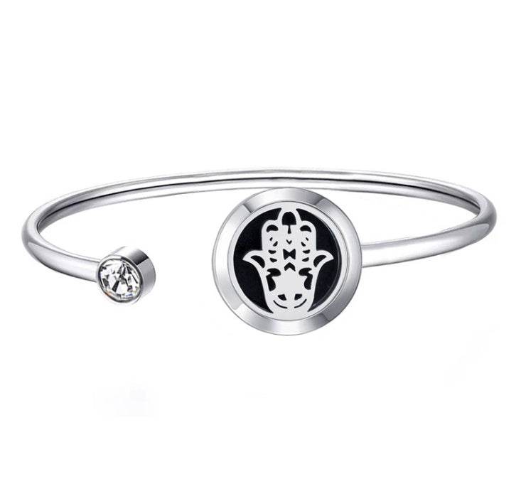 Stainless steel bracelet FOR WOMEN