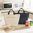 Portable Waterproof Oxford Insulated Tote Lunch Bag for Adult