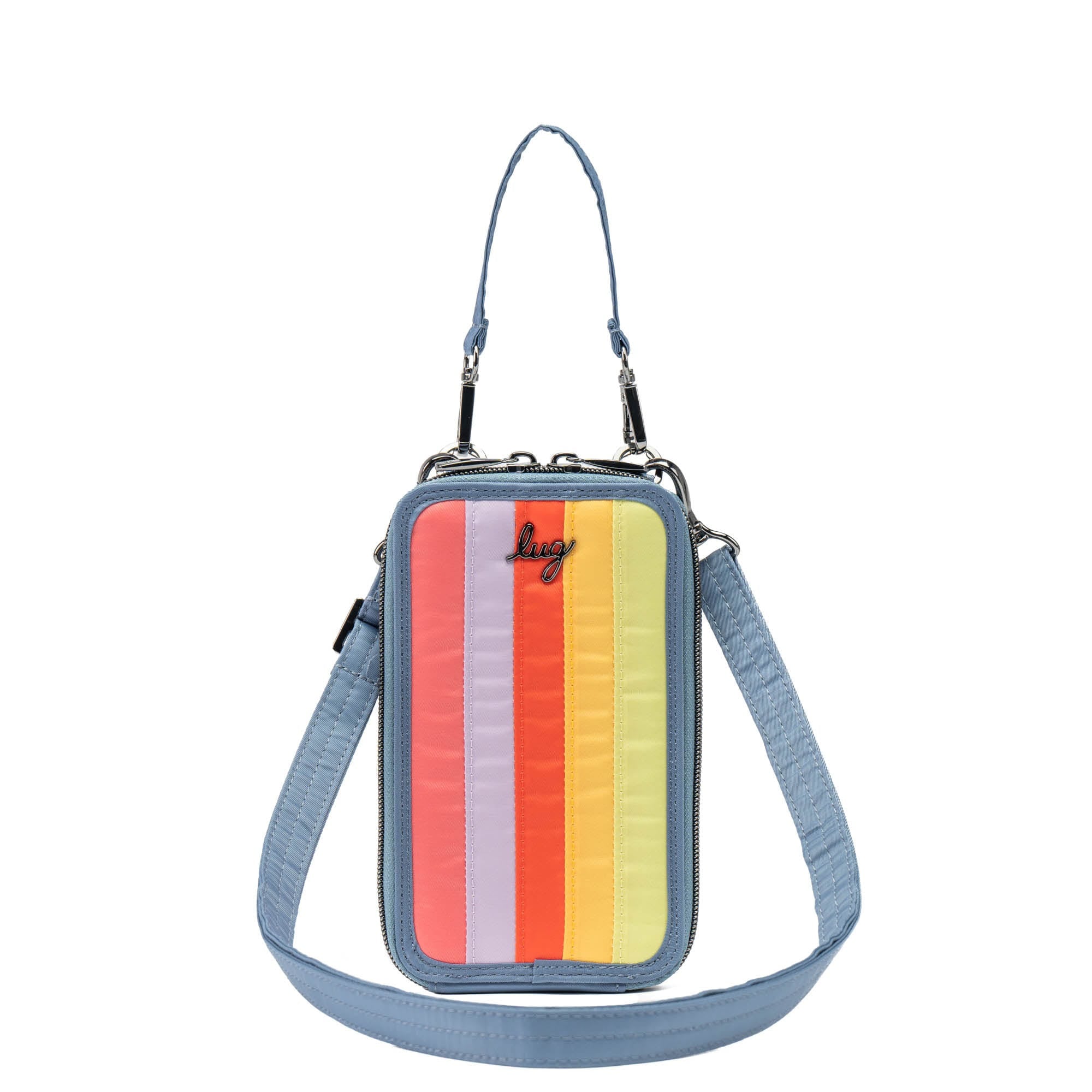 LUG - Pike RFID Crossbody Bag