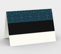 Blank Greeting Card | 5 x 7 | The Esto