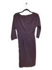 UNBRANDED Women Midi Dresses Regular fit in Purple - 6