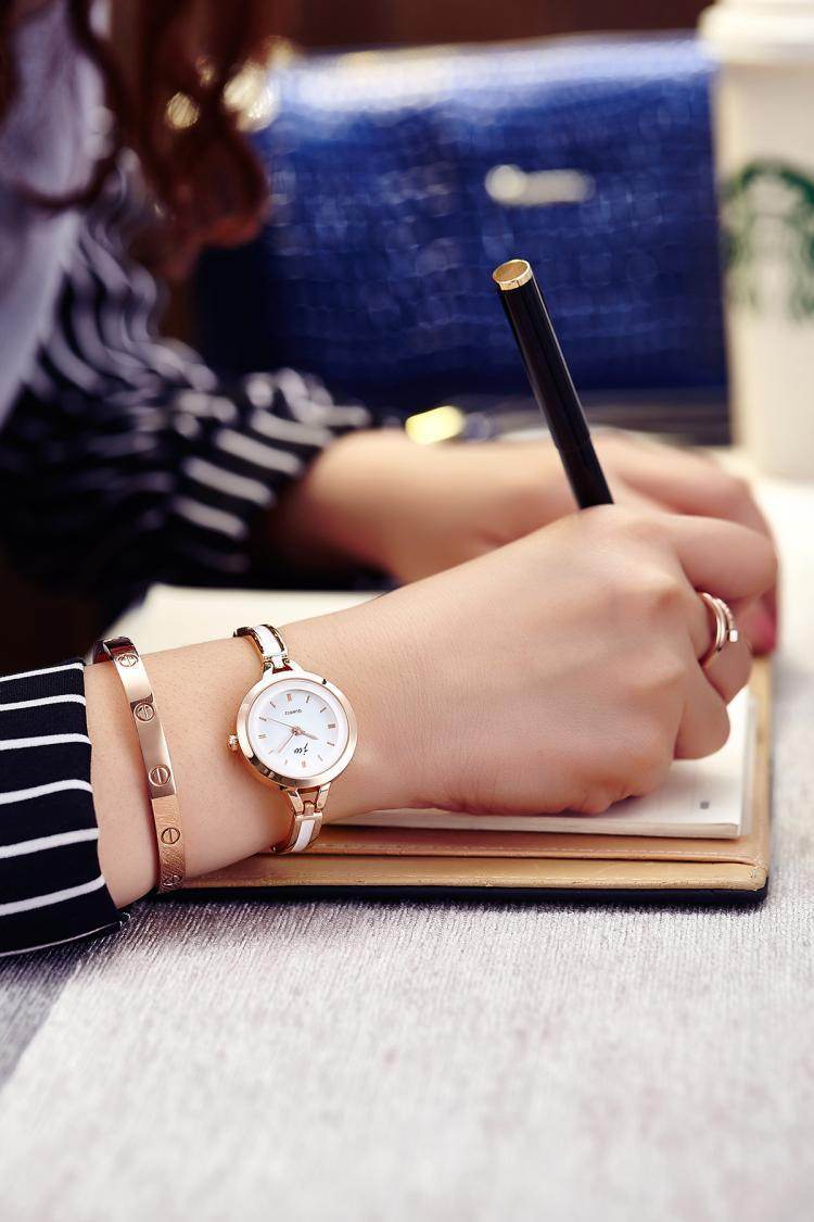 Fashion watch bracelet bracelet for women