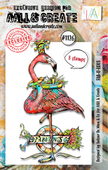 AALL and Create - A7 Stamp Set - FAB-U-LOUS