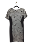 THYME MATERNITY Women Midi Dresses Regular fit in Black - L