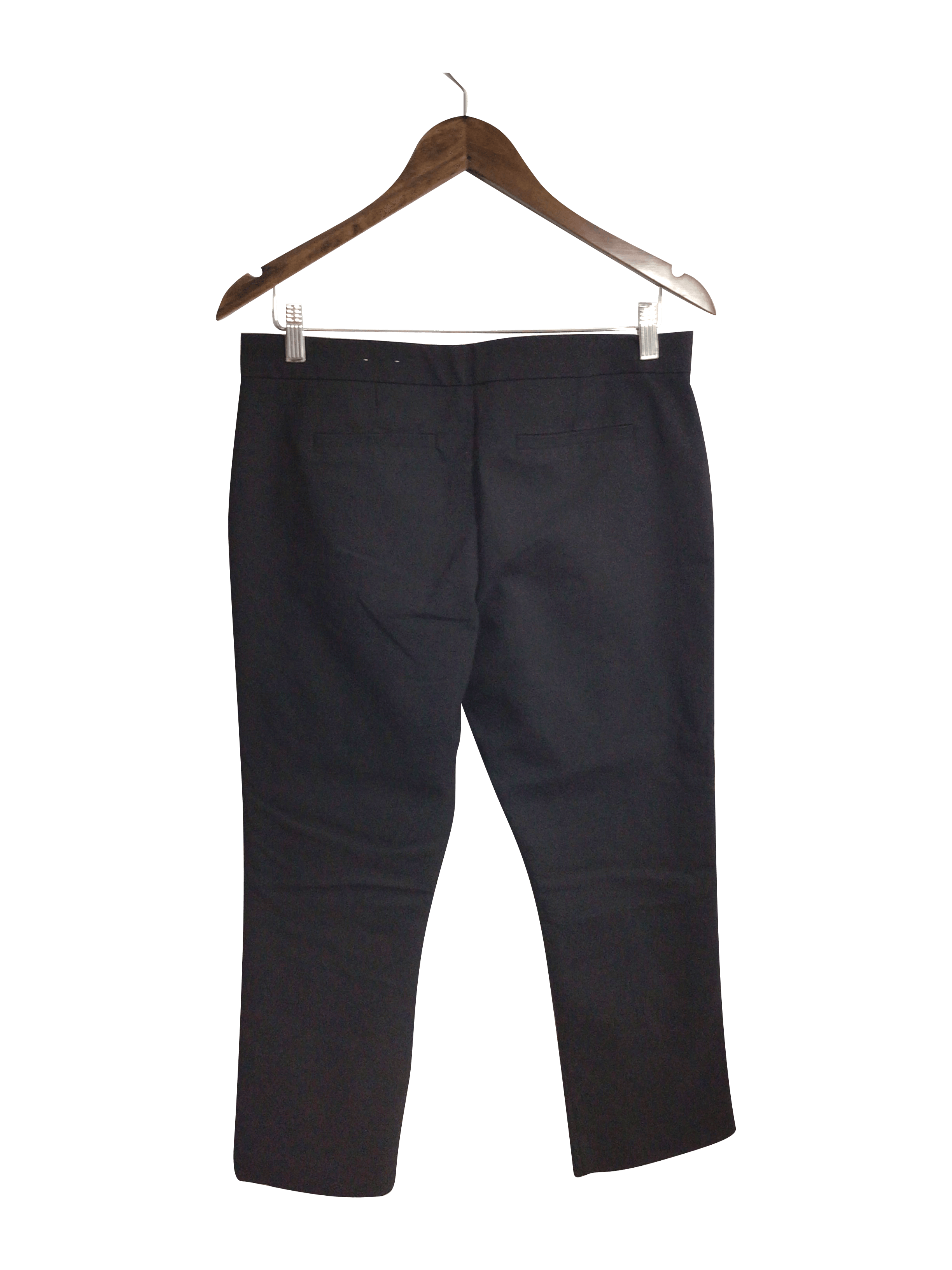REITMANS Women Work Pants Regular fit in Black - 10