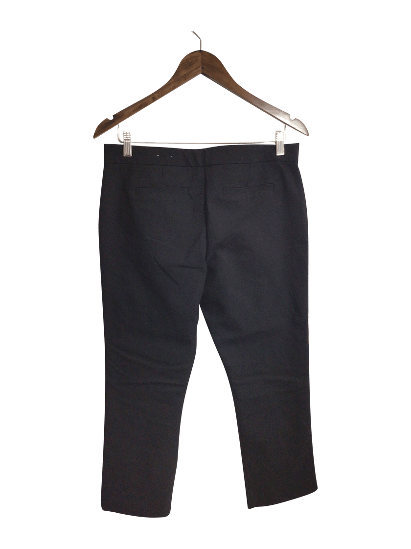 REITMANS Women Work Pants Regular fit in Black - 10