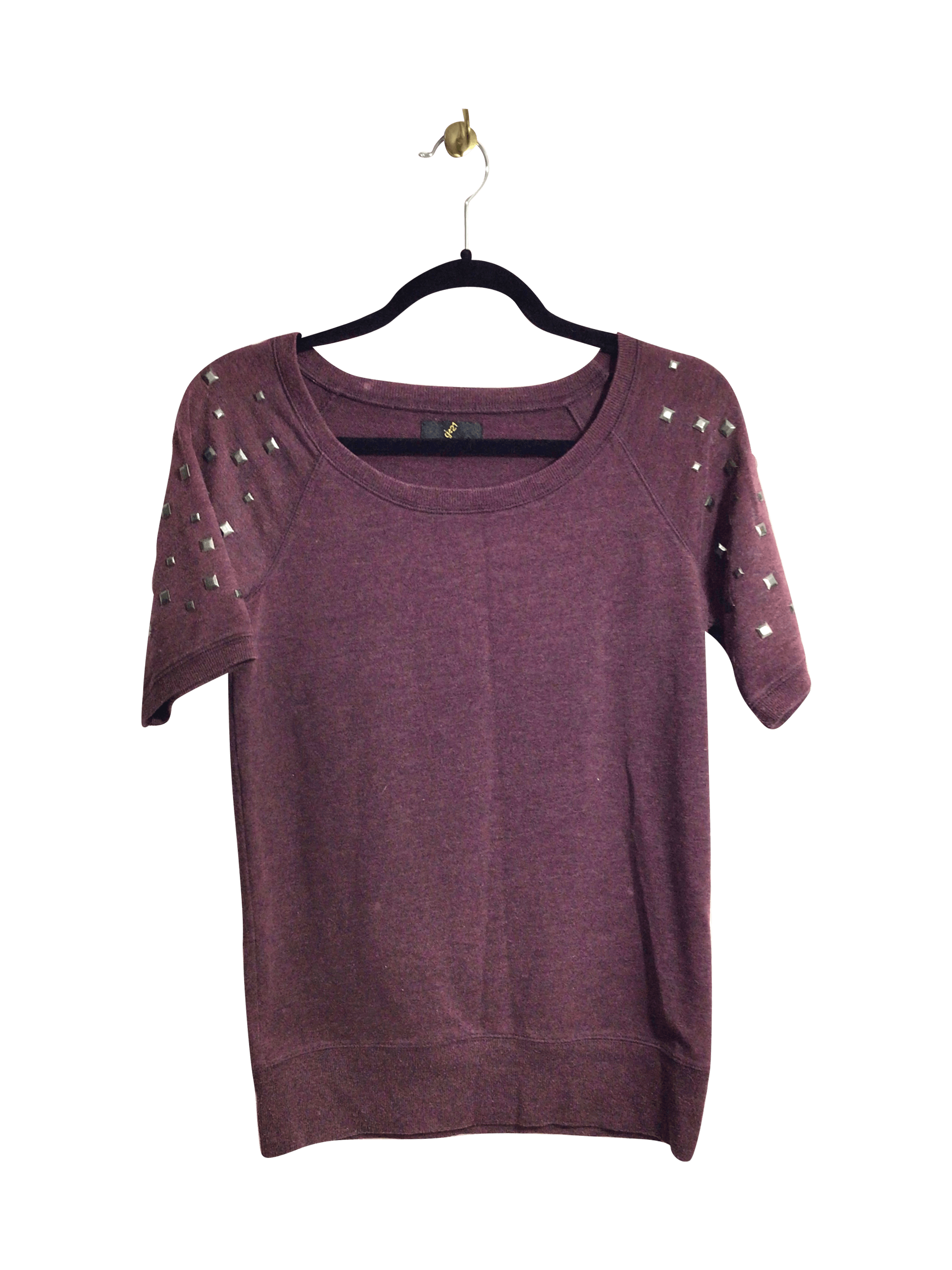 G 21 Women T-Shirts Regular fit in Red - XS