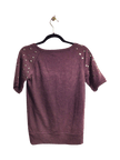G 21 Women T-Shirts Regular fit in Red - XS