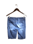 1822 DENIM Women Denim Shorts Regular fit in Blue - 6