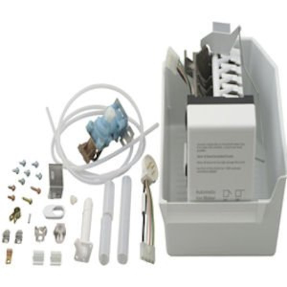 Whirlpool 1129313 Refrigerator Ice Maker Part