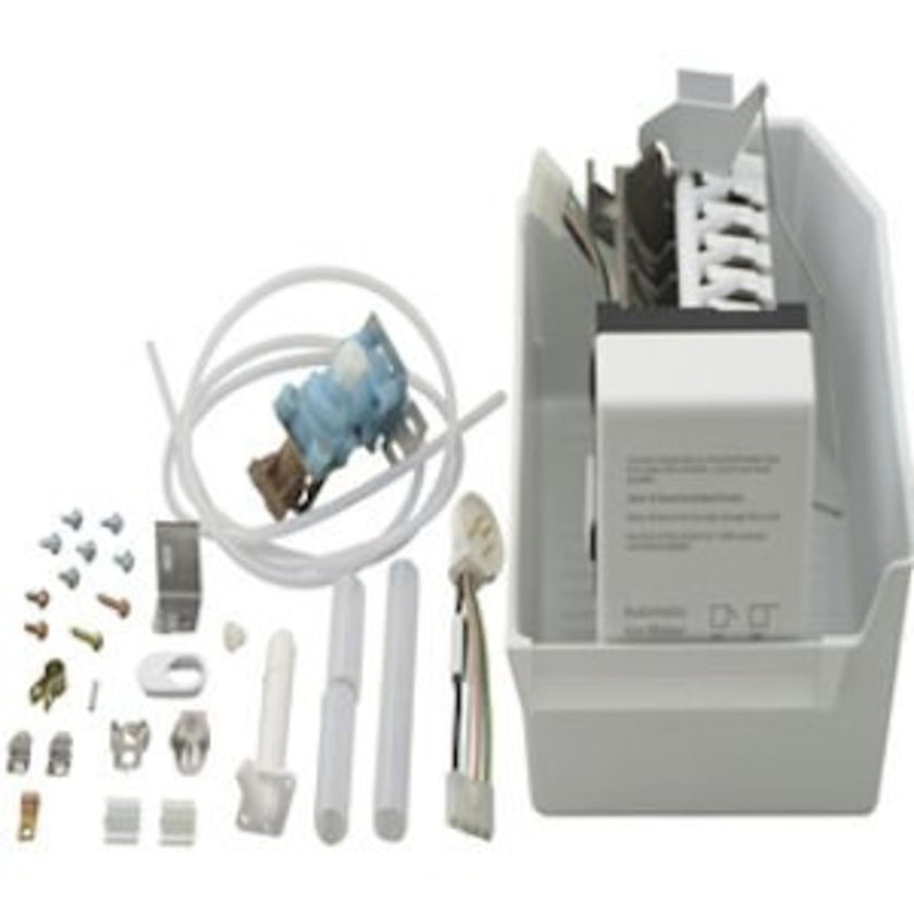 Whirlpool 1129313 Refrigerator Ice Maker Part