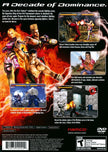 Tekken 5 (usagé)