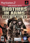 Brothers in Arms: Road to Hill 30 [Greatest Hits] (occasion)