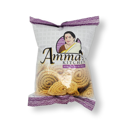 Ammas Kitchen Kerala Murukku 200g
