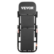 VEVOR 40 in Foldable Z Garage Creeper Mechanic Creeper Stool 450 lbs Capacity