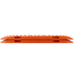 VEVOR 2PCS Traction Boards with PP for Mud Snow Sand Storage Bag Long Orange