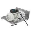 VEVOR 110V DEF Transfer Pump Kit 8 GPM with Mounting Bracket Automatic Nozzle