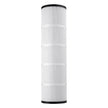 VEVOR 4 x 105 Sq. Ft Hot Tub Spa Pool Filter Cartridge Compatible Pentair CCP320