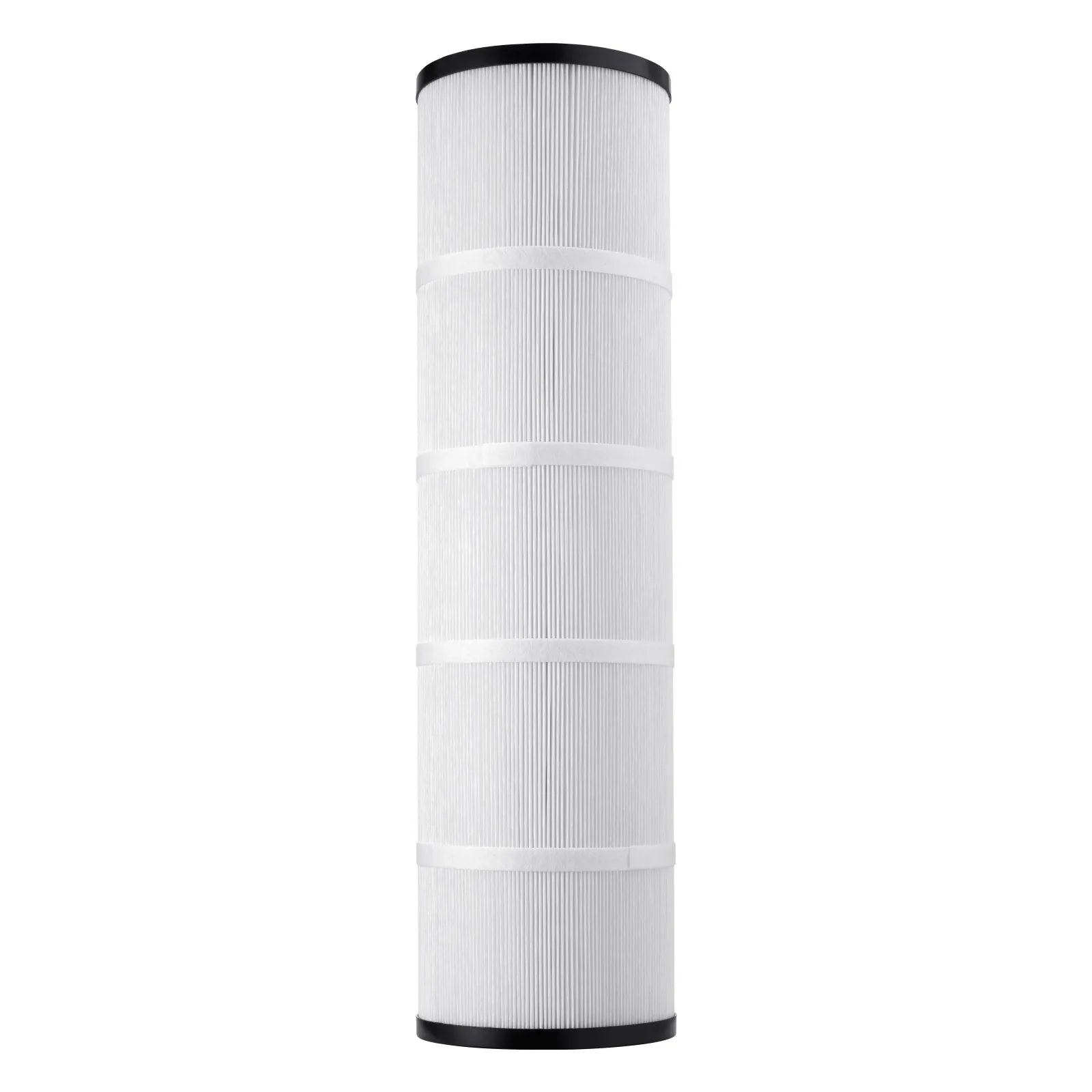 VEVOR 4 x 105 Sq. Ft Hot Tub Spa Pool Filter Cartridge Compatible Pentair CCP320