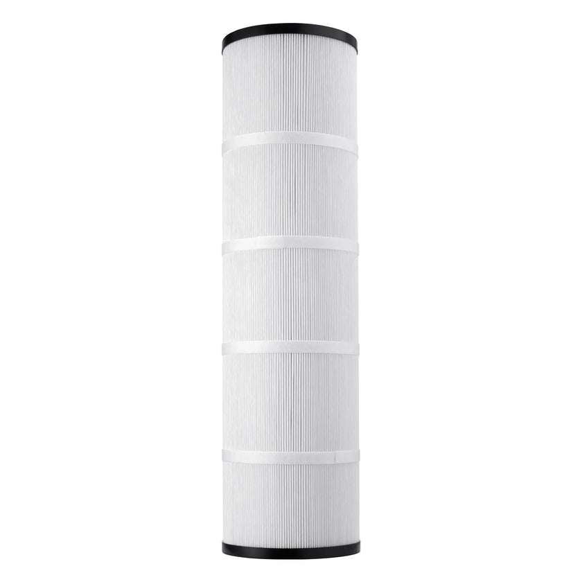 VEVOR 4 x 105 Sq. Ft Hot Tub Spa Pool Filter Cartridge Compatible Pentair CCP320
