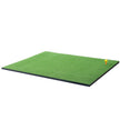 VEVOR 5x4ft Golf Hitting Mat Turf Golf Training Aid Indoor Outdoor Practice