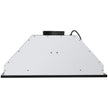 30in Built-in Range Hood Insert Vent Hood 800CFM Gesture & Touch Control