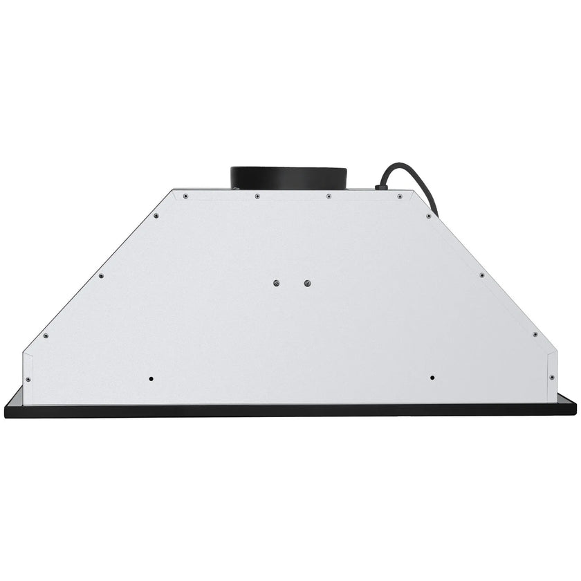 30in Built-in Range Hood Insert Vent Hood 800CFM Gesture & Touch Control