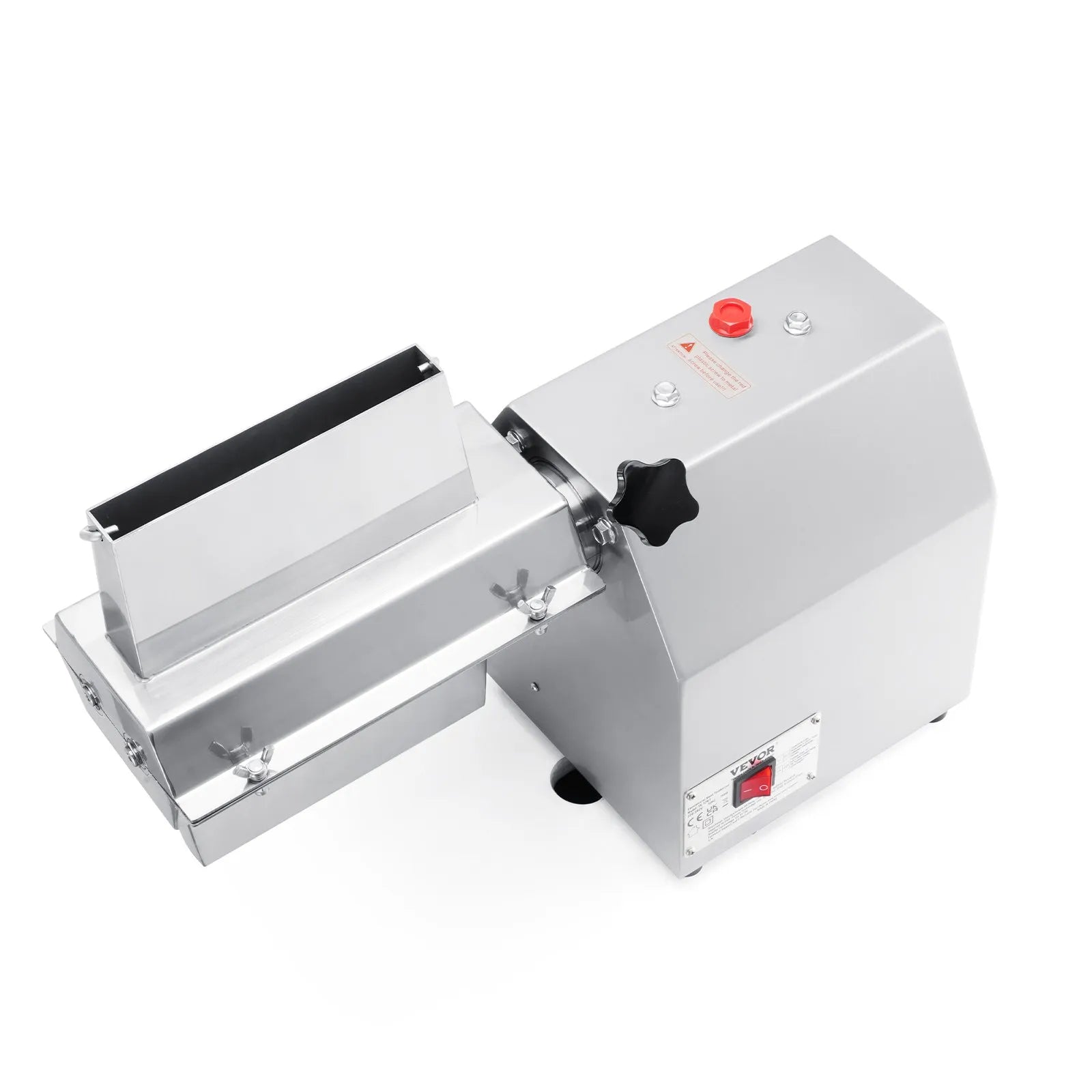 VEVOR 750W Commercial Electric Meat Tenderizer 304 Stainless Steel Kitchen Tool