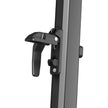VEVOR 18' RV Replacement Awning Manual Trailer Awning for Most DC12V RVs