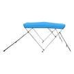 VEVOR 3 Bow Boat Bimini Tops 6'Lx(61