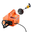 VEVOR 3-in-1 Portable Electric Hoist Winch 1100LBS Wired/Wireless Remote Control