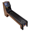 VEVOR 9 ft Roll & Score Arcade Game Table Electronic Scorer Game Room 4 Balls