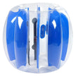 VEVOR 4FT/1.2M Inflatable Bumper Balls PVC Body Sumo Zorb Ball Outdoor Game