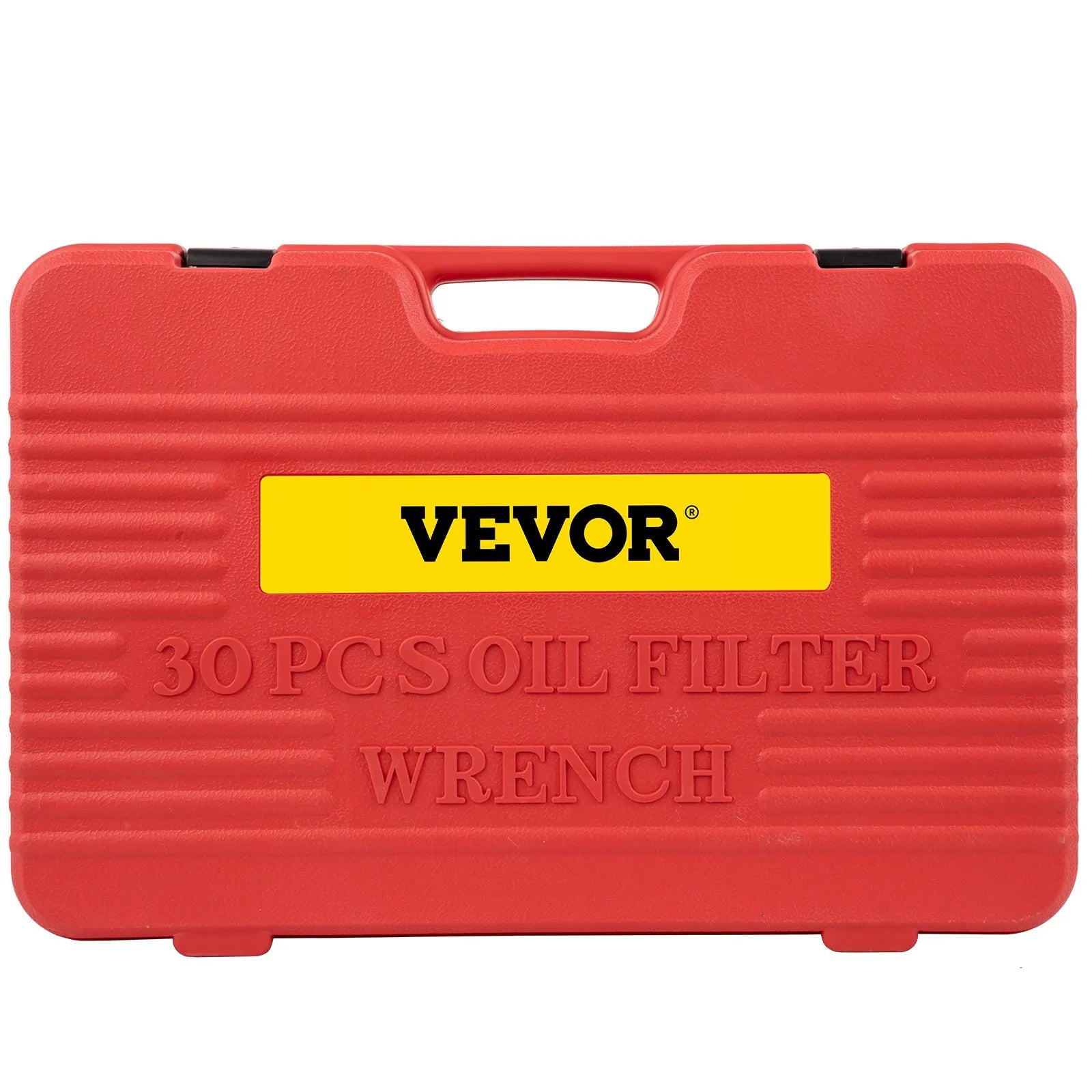 VEVOR Oil Filter Socket Set Cup Socket Tool Set 7 PCS Oil Filter Cap Wrench