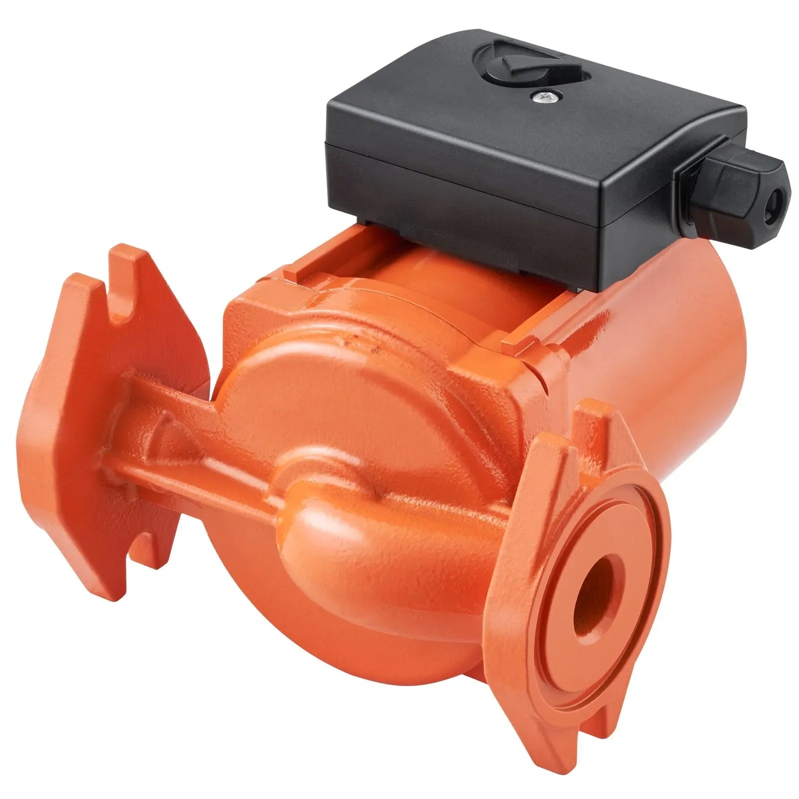 VEVOR 009-BF5-J Hot Water Circulation Pump 110V 180W 17 GPM Recirculating Pump