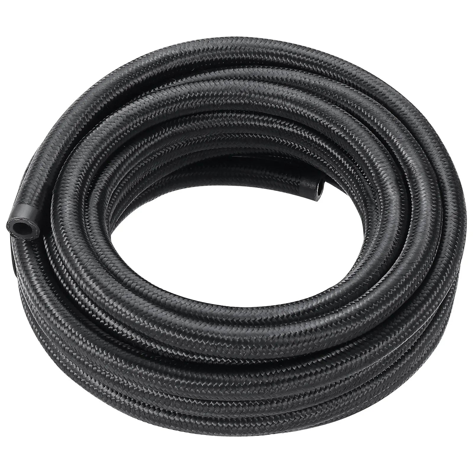 VEVOR 8AN Fuel Line Kit, 20 FT Fuel Hose Kit, 0.43