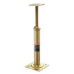 VEVOR 4PCS Adjustable Floor Jack Post House Floor Leveling Lift 11.6