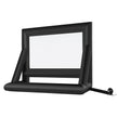 VEVOR 18 ft Inflatable Movie Screen 16:9 600D Movie Projection with Portable Bag