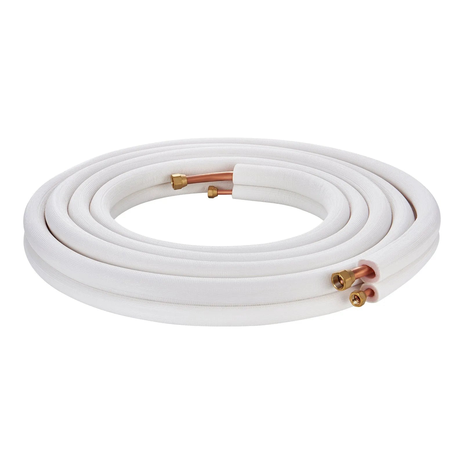 VEVOR 25FT Mini Split Line Set, 1/4