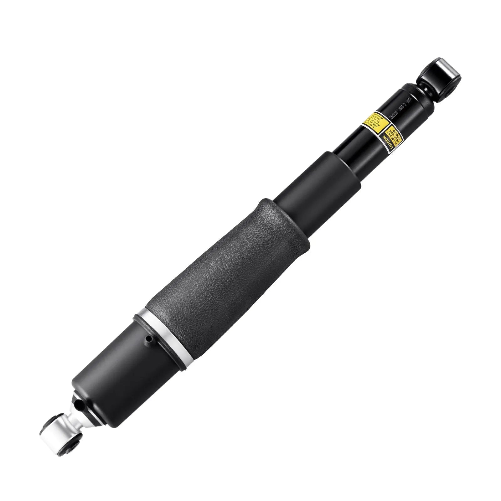 VEVOR 2 Rear Air Shock Absorber Strut Compatible with Cadillac Chevrolet Tahoe