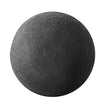 VEVOR 4 Inch 12 Pcs Ceramic Fire Balls Round Fire Stones Reusable Lava Rocks