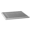 VEVOR 20x20x1 Aluminum Electrostatic Air Filter MERV 8 Actual 19.75x19.75x0.82