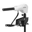 VEVOR 86lb 24V Thrust Electric Trolling Motor Saltwater Trolling Boat Engine