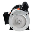 VEVOR 1HP Electric Motor 3450RPM AC115V/230V 56C Frame 1-Phase 5/8